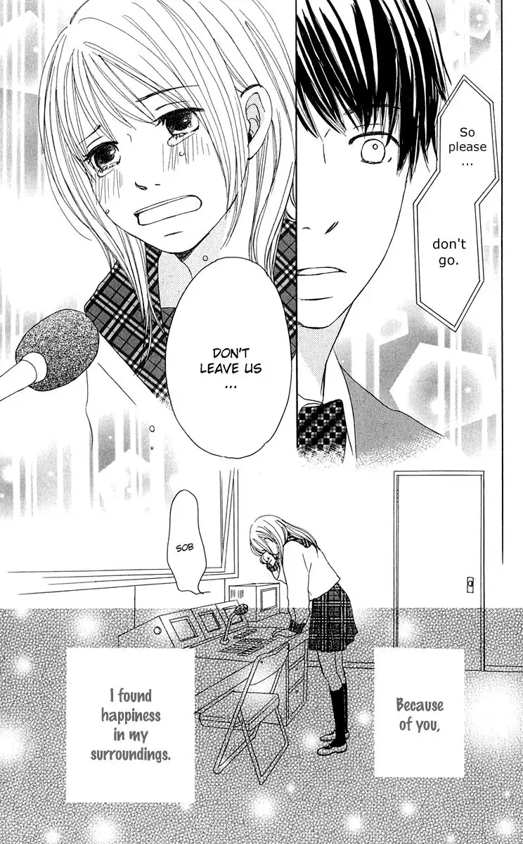 Sekai wa Happy de Dekiteiru Chapter 7 43